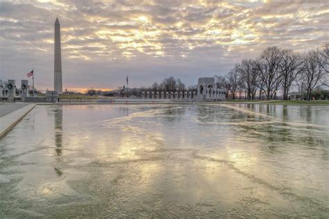 Washington D C Weather Exploring The Dynamic Climate Of The Nation S