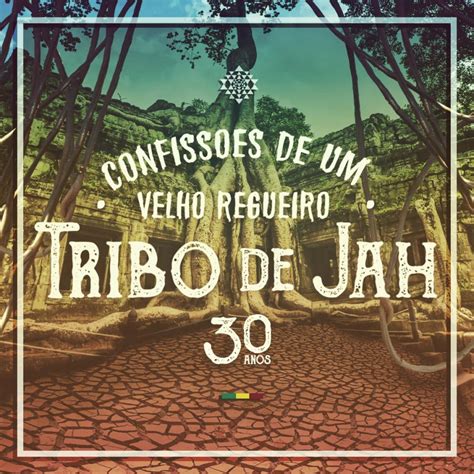 Tribo De Jah Website Oficial