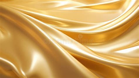 Glitter Shiny Gold Background Stock Illustration - Illustration of ...