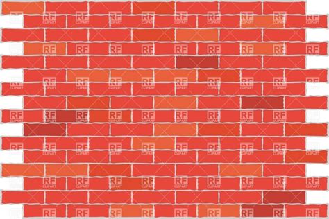 brick wall background - Clip Art Library