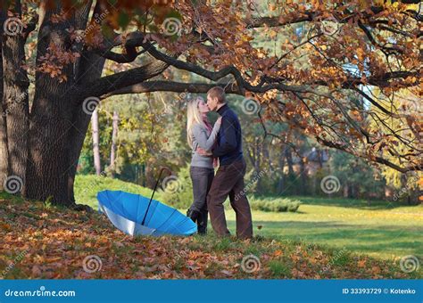 Couple Kisses Stock Image Image Of Heart Happiness 33393729