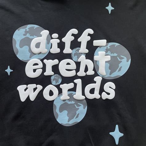 Broken Planet 'Trapped in Time' Black Hoodie | BrokenPlanetClothing