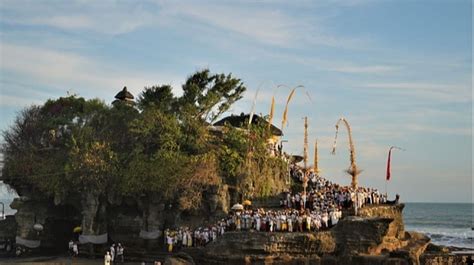 Kumpulan Ucapan Nyepi Bahasa Bali Ini Ke Teman Kamu Biar Makin Keren