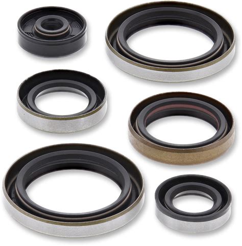 Moose Racing Oil Seal Set Ebay