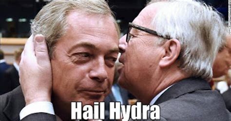 Hail Hydra Imgur