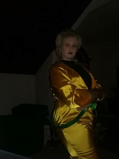 Dio Cosplay by pixienerd99 on DeviantArt