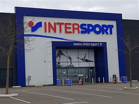 Technicien Vendeur Cycle Laval H F Chez Intersport Job Cdi