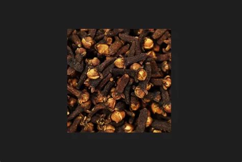 Clove Brown Dry Cloves Whole Packaging Size Kg At Rs Kg