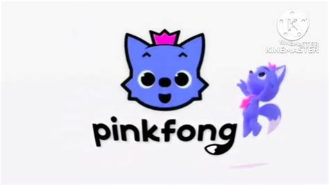 Pinkfong Logo In Thecoolman78 Icon Major Youtube