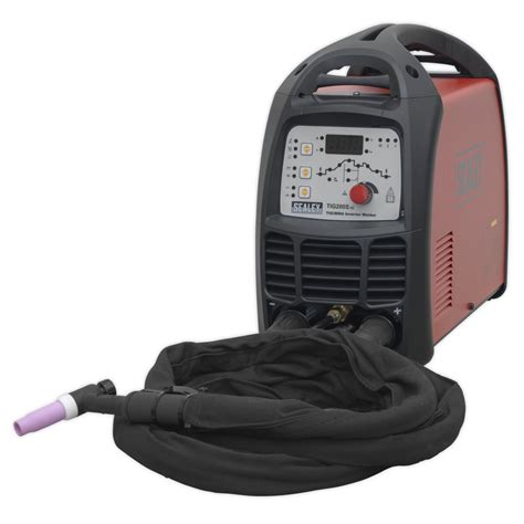 Tig Mma Inverter Welder V Building Materials Online