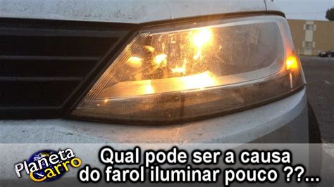 Farol Iluminando Pouco Dica 1 223 YouTube