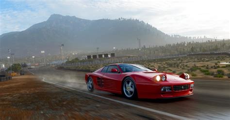 Forza Horizon 5 Update Will Bring NVIDIA DLSS AMD FSR 2 0 Support