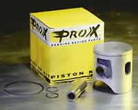 Honda Trx Ex Trx Ex Prox Piston Kit Mm Over Bore Ebay