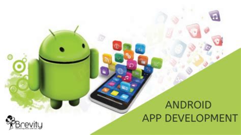 Top 5 Tools For Android Development Android SDK Brevity Software