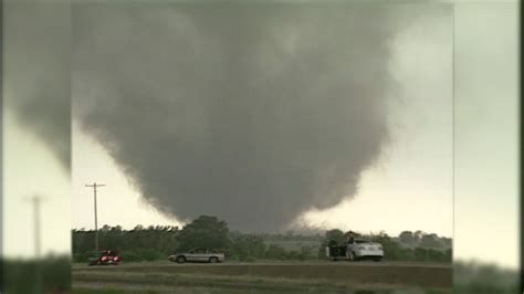 Jarrell marks 20 years since tornado that killed 27 | WOAI