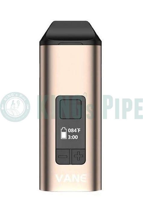 Yocan Vane Dry Herb Vaporizer Kings Pipe Online Headshop