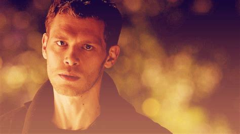 Klaus Mikaelson Wallpapers Top Free Klaus Mikaelson Backgrounds