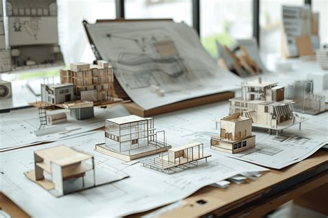 Exploring The Most Utilized Types Of Architectural Diagrams Illustrarch