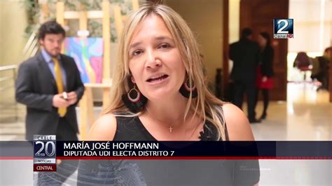 29 NOV 2017 DIPUTADA HOFFMANN AGRADECIÓ PRIMERA MAYORÍA YouTube