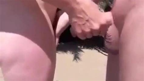 Nude Beach Meet And Greet The Guys Tnaflix