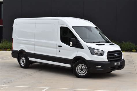 Ford Transit Review L Lwb Fwd Van Gvm Test Carsguide