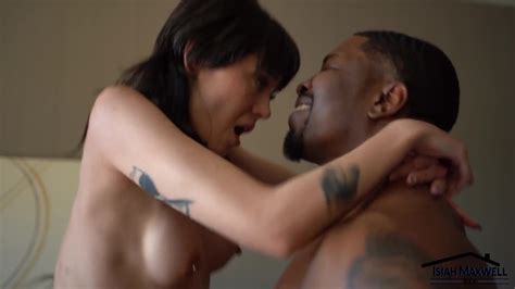 Slamming Her Pussy Up And Down