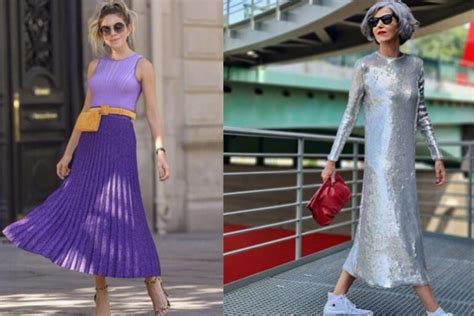 Dicas Moda Primavera Ver O Para Mulheres Estilo Mais