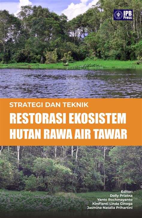 PDF RESTORASI EKOSISTEM HUTAN RAWA AIR TAWAR