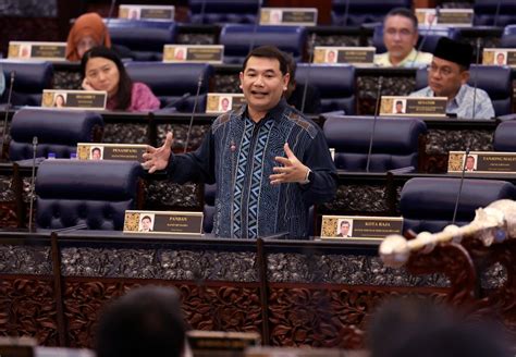 Kemiskinan Tegar Di Sabah Enam Kali Ganda Berbanding Kadar Nasional