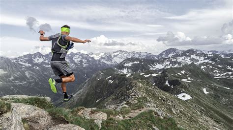 Planes De Entrenamiento Y Explicaciones Ultra Trail