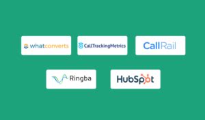 Top 5 Best Call Tracking Software - In-Depth Review