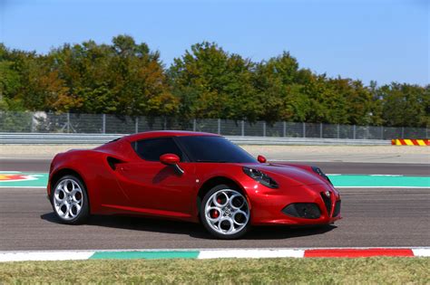 Wallpaper Sports Car Alfa Romeo Ferrari California Netcarshow