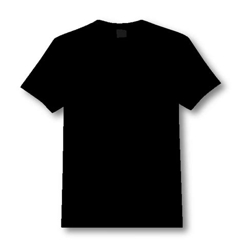 T Shirt Back - ClipArt Best