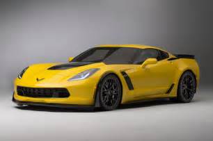 How-To Tuesday: C7 Corvette Specifications - CorvetteForum