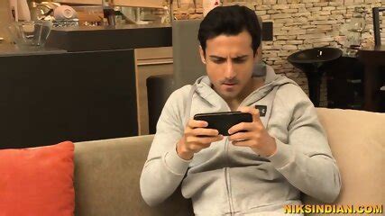 Priya Bhabhi Enjoys Threesome Sex With Friend And Husband 001