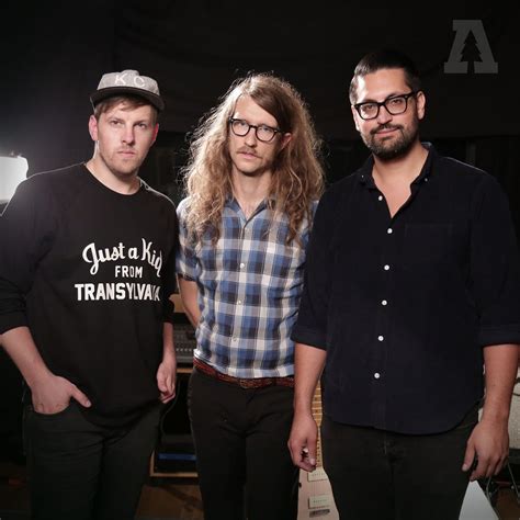 Maps & Atlases - Audiotree Live | Maps & Atlases