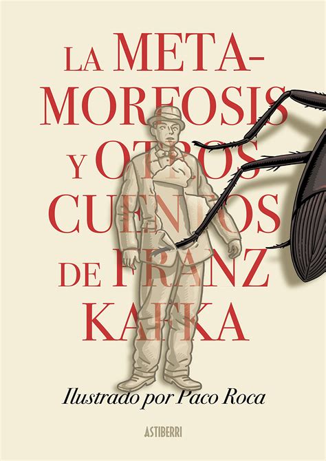 La Metamorfosis Y Otros Cuentos De Franz Kafka By Franz Kafka Goodreads