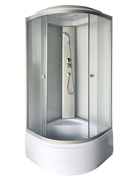 Душевая кабина Niagara NG-776-14 | Новый альбион. Оптовая торговля ...