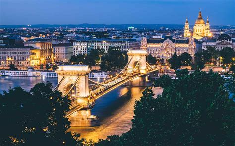 Days In Budapest A Perfect Budapest Itinerary