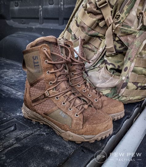 511 Tactical Series Boots Online