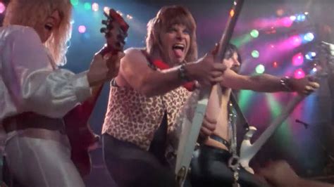 The February 2024 Filming Of This Is Spinal Tap Sequel Begins Game