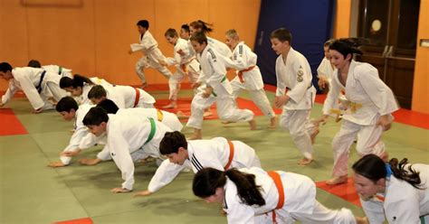 Bletterans Sport Le Judo Club Bletteranois Sur Plusieurs Fronts