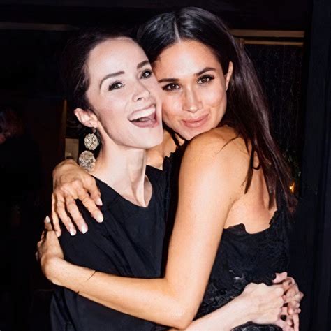 Who Is Meghan Markle’s Suits Bestie Abigail Spencer The Grey’s Anatomy Star Spoke Up On Netflix