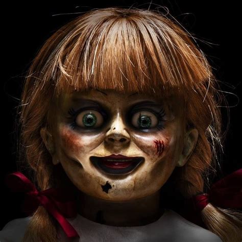 Annabelle 3 Annabelle Comes Home Movie Trailer Teaser