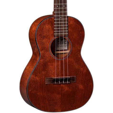 Martin 1t Iz Tenor Ukulele Woodwind And Brasswind