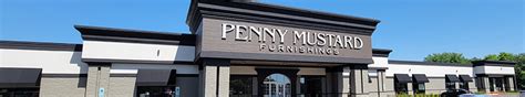 Penny Mustard Furnishings | Chicago & Milwaukee | Furniture Store