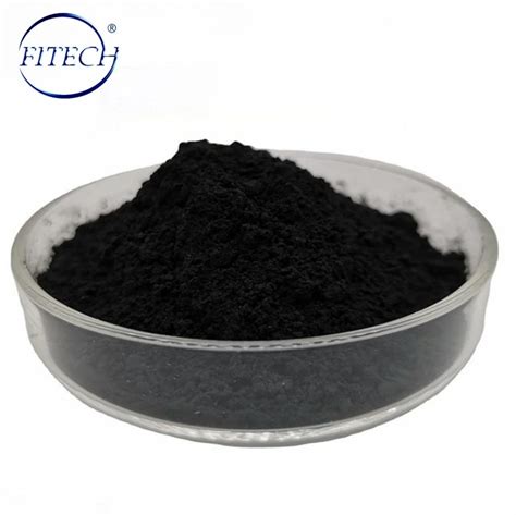 Nano Tungsten Disulfide Flakes 70nm For Lubrication Coating And