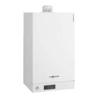 Viessmann VITODENS 100 W Typ B1KC Handbücher ManualsLib