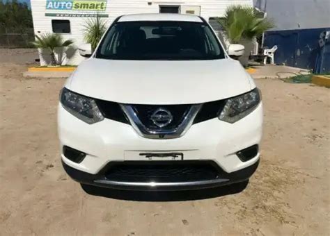 3 Row Suv Comparison Seminuevo Mexicarros