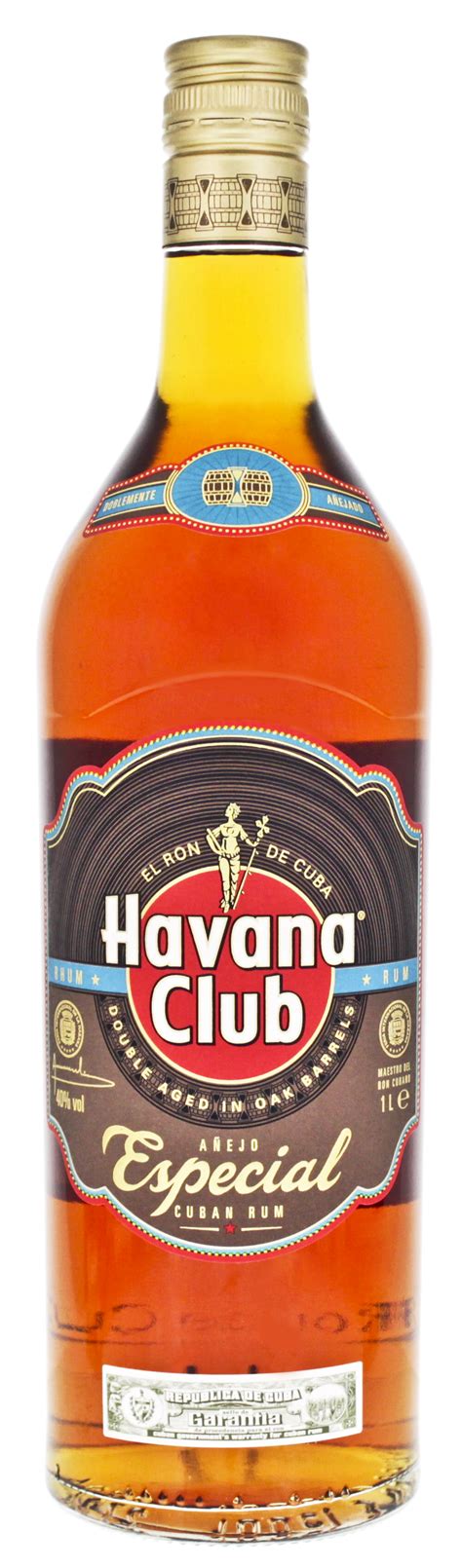 Havana Club Rum Anejo Especial Kaufen Rum Online Shop Für Spirituosen